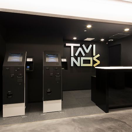 Hotel Tavinos Asakusa Τόκιο Εξωτερικό φωτογραφία