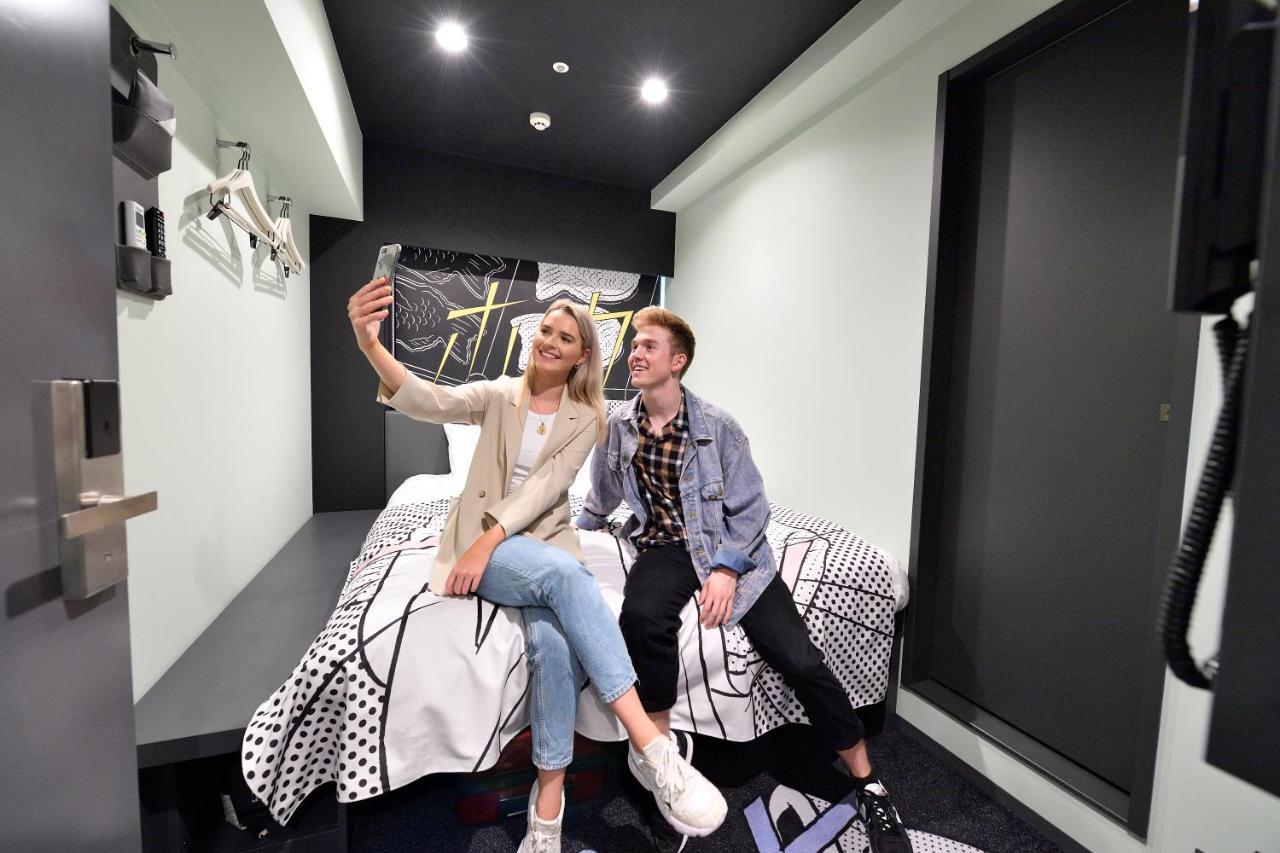 Hotel Tavinos Asakusa Τόκιο Εξωτερικό φωτογραφία