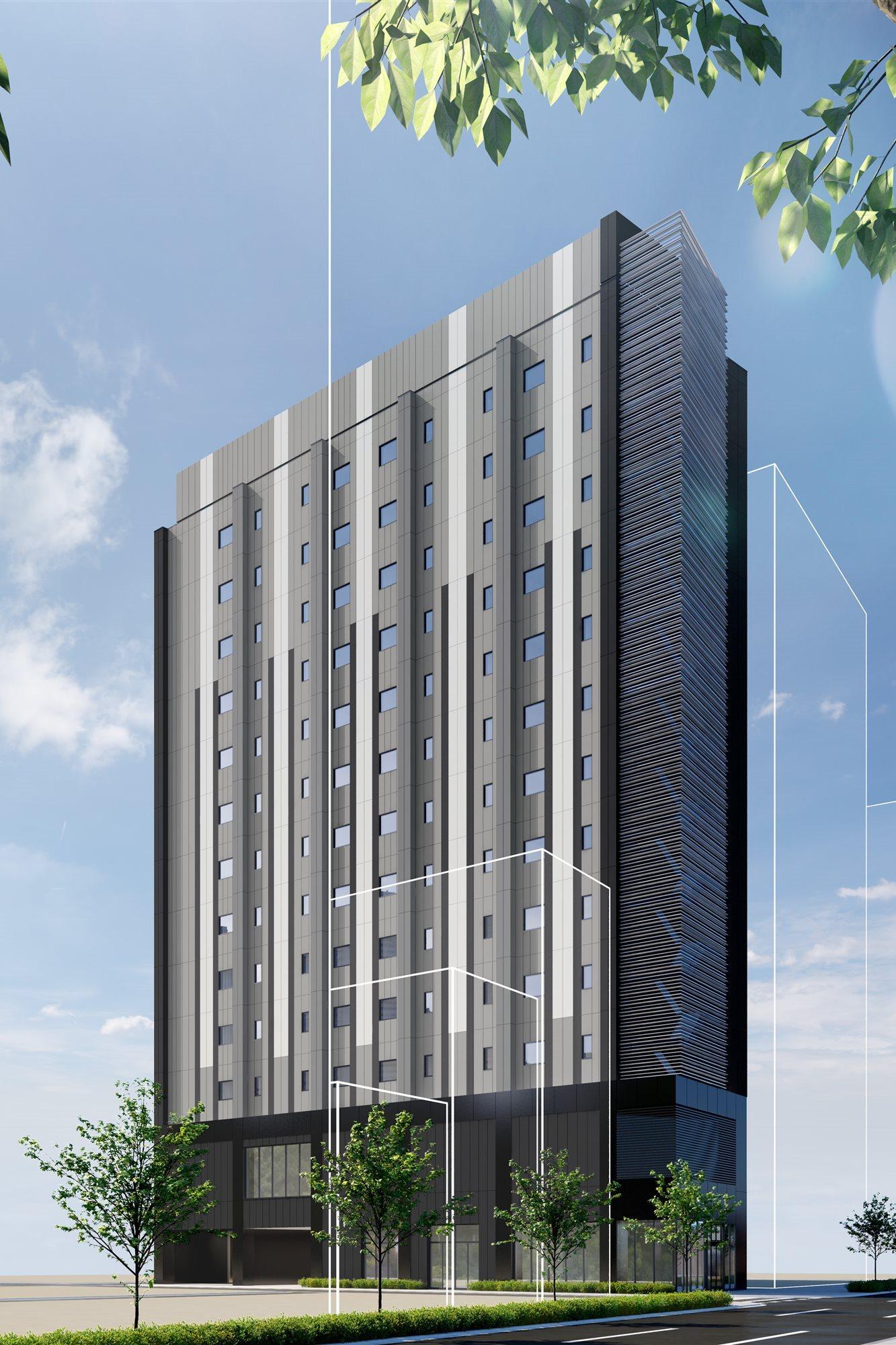 Hotel Tavinos Asakusa Τόκιο Εξωτερικό φωτογραφία