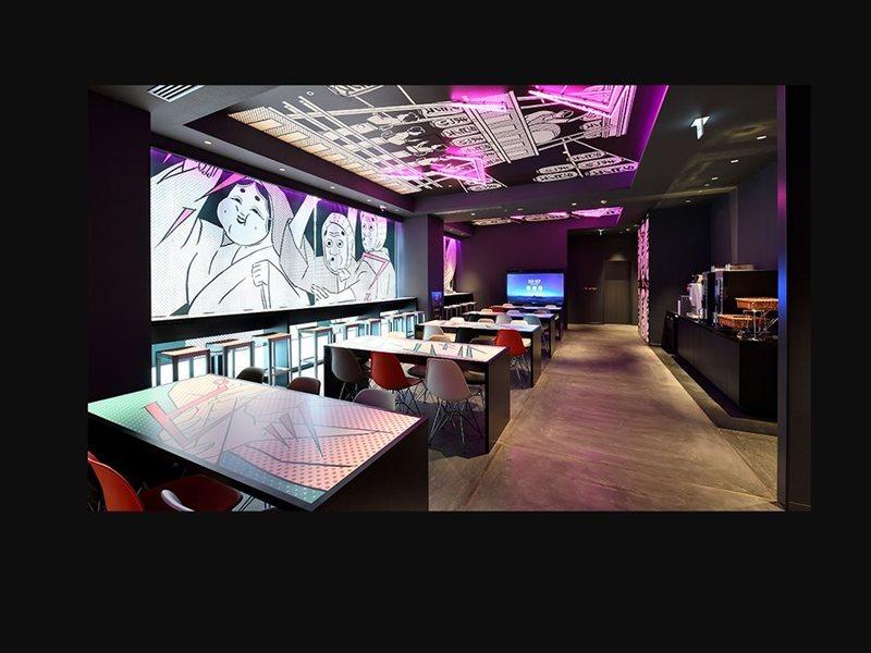 Hotel Tavinos Asakusa Τόκιο Εξωτερικό φωτογραφία