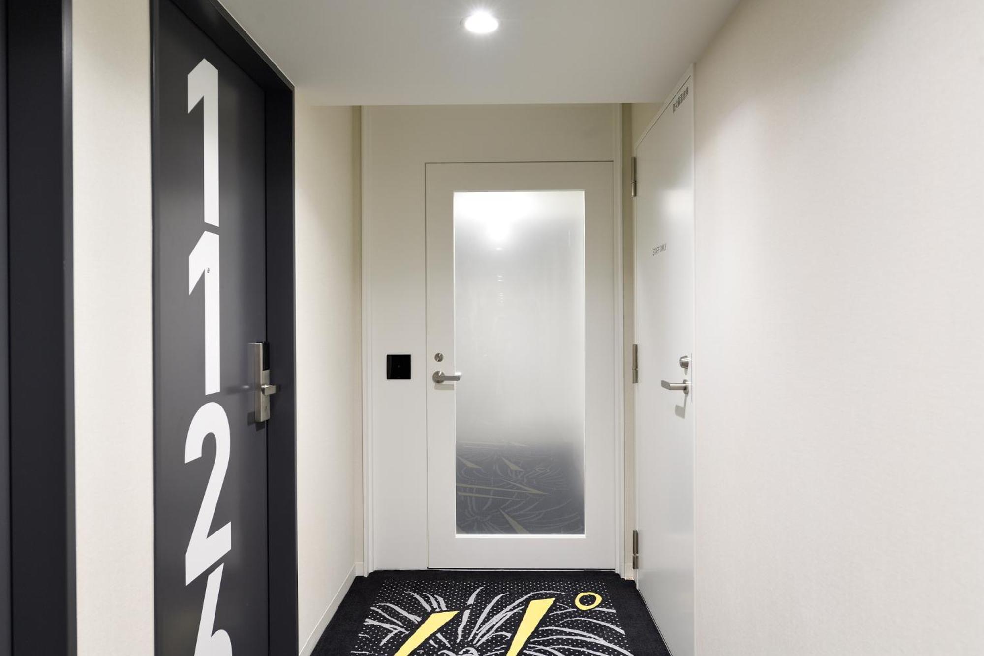 Hotel Tavinos Asakusa Τόκιο Δωμάτιο φωτογραφία